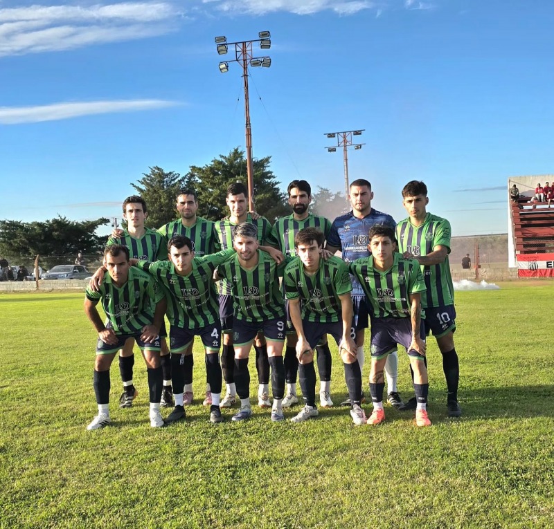 Uni�n Deportiva Regional: el CEO perdi� en Bol�var y se complic�